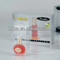 decorative folding pet perfume boxes package